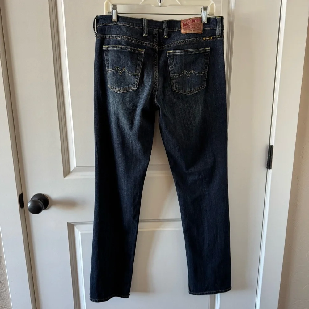 Lucky Brand jeans - Picture 5 of 13
